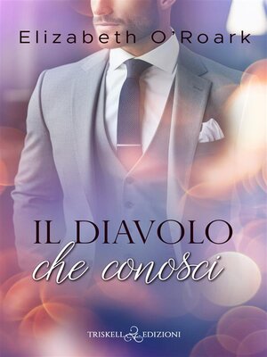cover image of Il diavolo che conosci